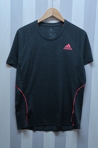 2-8260A/アディダス AEROREADY 半袖Tシャツ ランニング アディダス 送料200円 