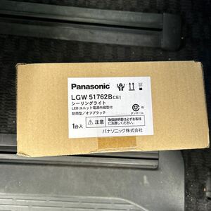 パナソニック Panasonic LGW51762BCE1 小型シーリングライト　防水　屋外