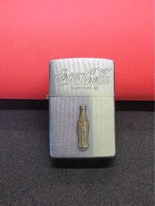 ZIPPO コカコーラ