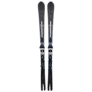 MONCLER GRENOBLE モンクレールグルノーブル 24AW GRENOBLE SKIS グルノーブル スキー板 ストック