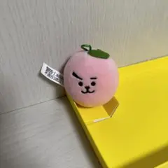 BT21 cooky まんまる