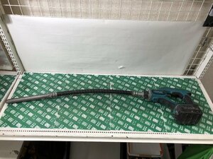 中古品 電動工具 makita マキタ 充電式コンクリートバイブレータ VR340DZ 14.4V 本体のみ モルタル コンクリート 生コン ITCWS76EV8HS