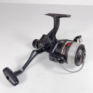 D【SHIMANO】シマノ GT-R 3000 リール 釣具 釣り用品 フィッシング 昭和レトロ 当時物 スピニングリール