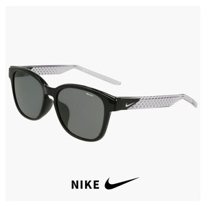 新品 ナイキ 偏光サングラス ib0375 011 LIVEFREE PACE LB P NIKE メンズ レディース 偏光レンズ polarized ウエリントン サングラス