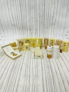 s001 C3 大量！ NINA RICCI ニナリッチ フレグランス まとめ 中古品 保管品 経年品　香水/コロン/香り/レディス