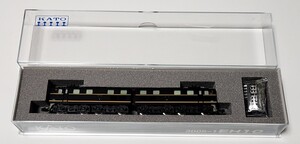 ★新品★ KATO EH10 電気機関車 3005-1 カトー Nゲージ 鉄道模型 国鉄