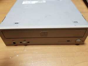 PHILIPS CD-RW ドライブ　CDD4401/71 ジャンク