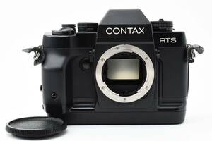 【美品】コンタックス CONTAX RTS III 　　　　　 OC161023A3380