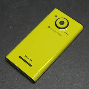 Windows Phone IS12T 管理:N-54