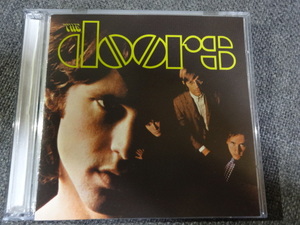 THE Doors★ハートに火をつけて（1st）★ＣＤ名盤