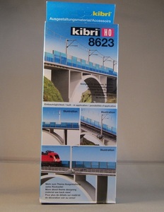 Kibri 8623 