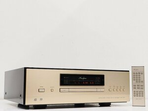 ■□Accuphase DP-700 SACDプレーヤー アキュフェーズ 元箱付□■025485001m□■