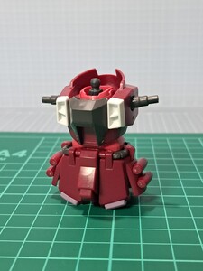 ジャンク ルナザク 胴体 hg ガンプラ ガンダム GUNDAM gunpura robot sdd2222