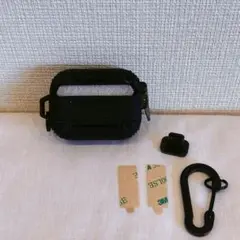 DASFOND AirpodsPro ケース エアーポッズプロ 保護カバー