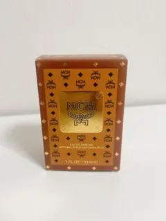 MCM オードパルファム 30ml