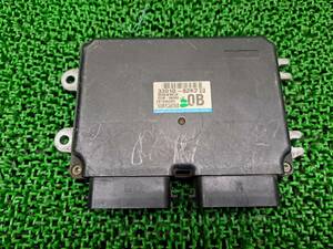 送料600円　スズキ ワゴンR MH23S AZワゴン MJ23S　エンジンコンピューター ECU CPU 33910-82K2 33910-82K2 0 / 082K2