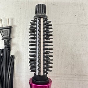 送料無料　GMJ ドーリーブラシ ミニロールタイプ GM-3601 ヘアアイロン 6252