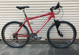 SCHWINN HOMEGROWN シュウイン　ホームグローン　USAモデル　XTR 