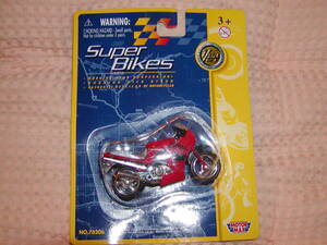 SUPER BIKES KAWASAKI NINJA　　MOTOR MAX