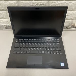 ン98 SONY VAIO VJPG11C12N Core i5 7200U メモリ8GB