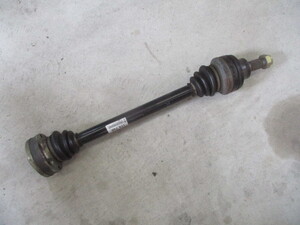 ■フェラーリ 360 モデナ ドライブシャフト 中古 174756 部品取りあり アクスルシャフト ドラシャ Ferrari axle drive shaft スパイダー ■