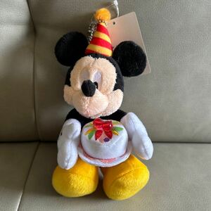 ディズニー ぬいぐるみ ミッキー ディズニーリゾート DisneyResort