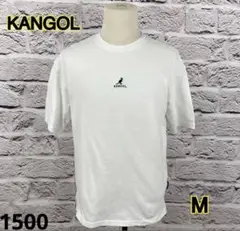 ☆6807T☆ KANGOL Tシャツ