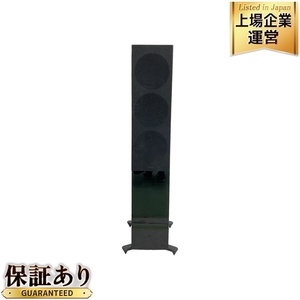 【引取限定】 KEF R7 3WAY トールボーイスピーカー 単品 中古 直 Y9054111