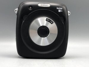 FUJIFILM instax SQ10 インスタントカメラ■現状品