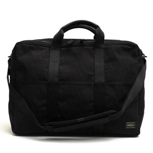 PORTER ポーター 吉田カバン ビジネスバッグ 737-07941 HYBRID 2WAY OVERNIGHT BRIEFCASE S ハイブリッド X-C1000 X-PACコーデュラナイロ