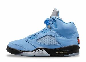 Nike Air Jordan 5 Retro SE "University Blue" 25.5cm DV1310-401
