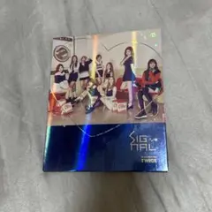 TWICE SIGNALアルバム サナ