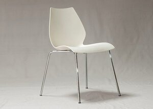 Kartell カルテル・Kartell MAUI CHAIR カルテル マウイチェア イタリア 1-0363B