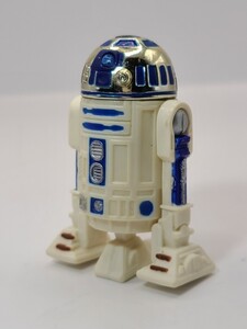 R2-D2 スターウォーズ　ミニ　フィギュア