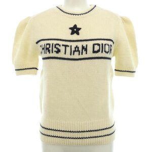 クリスチャンディオール CHRISTIAN DIOR ニット