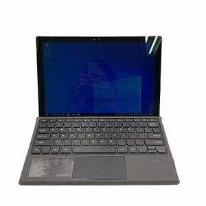 【Bランク】Surface Pro 4 / CPU Intel(R) Core(TM) m3-6Y30 CPU @ 0.90GHz / OS Windows10 / メモリ 4GB / SSD 128GB