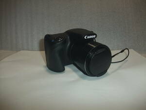 canon powershot SX430IS