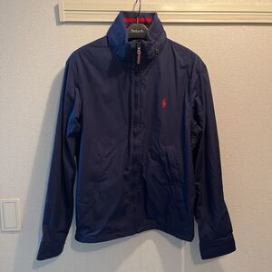 POLO RALPH LAUREN ナイロンジャケット M