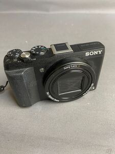 ■【イチスタ】 SONY ソニー Cyber-shot サイバーショット DSC-HX60V