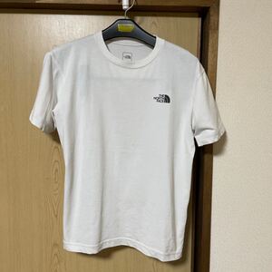 THE ノースフェイス 半袖Tシャツ Sサイズ