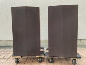 Hi.No JBL L36 ジェービーエル エンクロージャー　ペア　引取り限定　現状渡し　19mm厚の高密度、高圧縮材