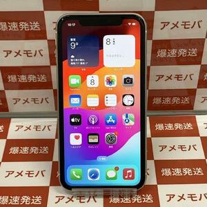 iPhone11 256GB Apple版SIMフリー バッテリー100%[238603]