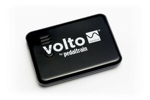 【在庫ラスト】Pedaltrain Volto2 9V供給リチウムイオンバッテリー 容量5000mAh 9V/2000mA #PEDALTRAIN-VOLTO2