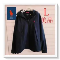 POLO RALPH LAUREN アウター ウォーターフーデッド ジャケット