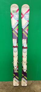 ★USED★ 　ROSSIGNOL　　120ｃｍ　 （86）