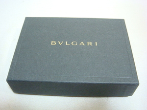 美品の方 ブルガリ BVLGARI キーケース用 箱