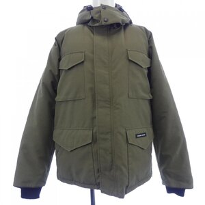 カナダグース CANADA GOOSE ダウンジャケット