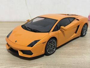 送料無料　1/18 オートアート　ランボルギーニ　ガヤルド LP560-4 ミニカー　AUTOart LAMBORGHINI GALLARDO Aa