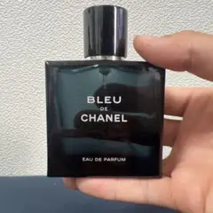 BLEU DE CHANEL Eau de Parfum