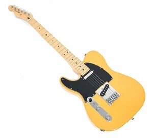 ★ソフトケース付！FENDER MEXICO フェンダー メキシコ Player Telecaster LH MN BTB レフティー テレキャスター エレキギター★